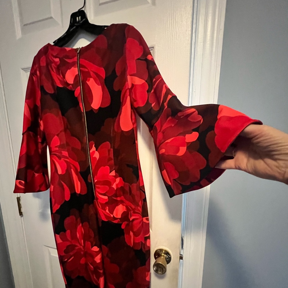 Calvin Klein dress size 8